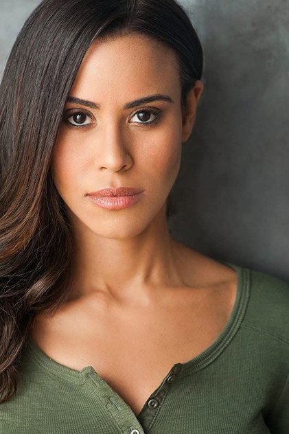 Cynthia Sosa photo 2