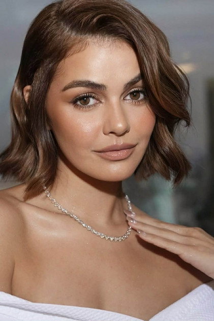 Janine Gutierrez - 5