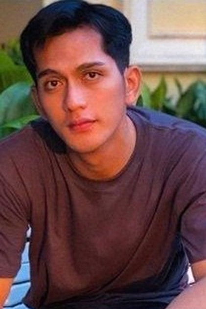 Аватар персоны Ilyas Bach