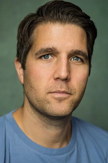 Adam Howden