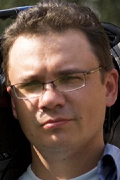Kirill Sakharnov Kirill Sakharnov
