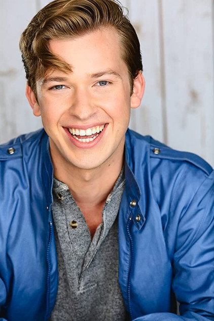 David Aaron Evans photo 2