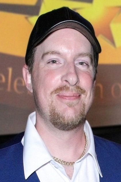 Image of Dustin Ferguson