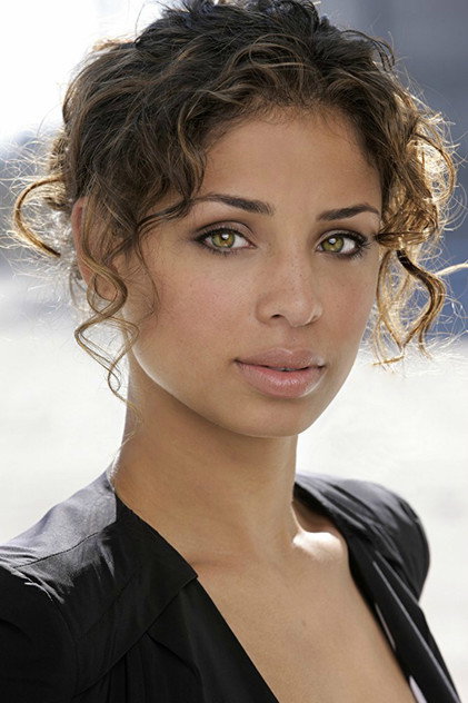 Brytni Sarpy - 2
