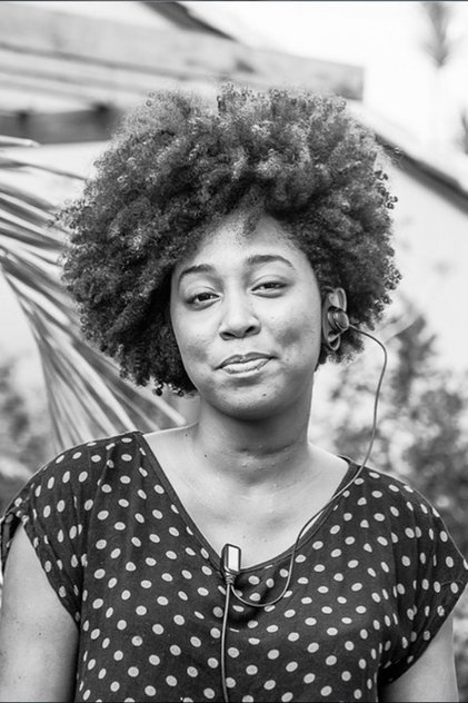 Аватар персоны Thamires Vieira