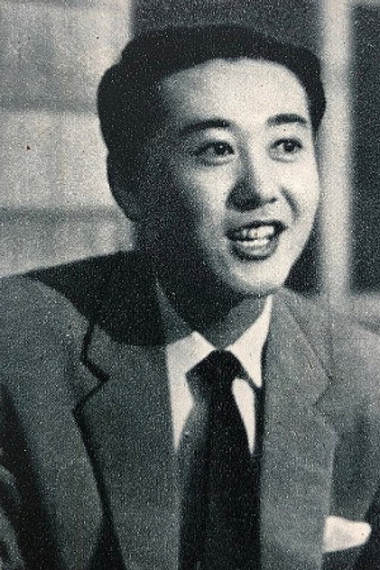 Image of Naritoshi Hayashi