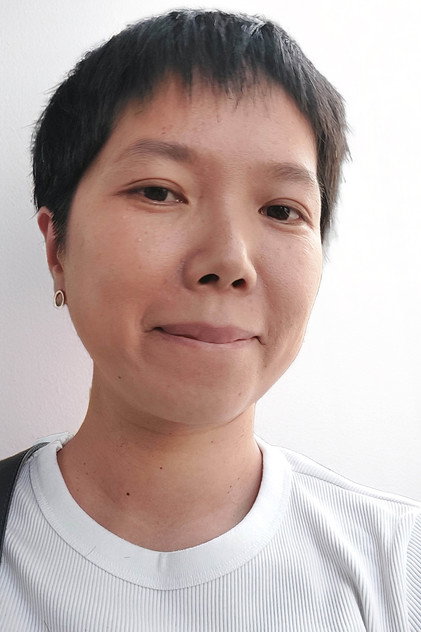 Huang Yi-chen