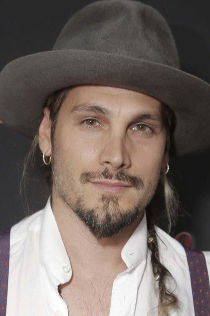 Аватар персоны Marco Perego Saldana