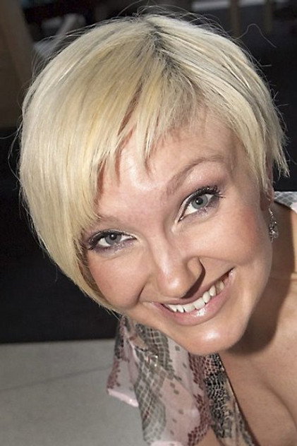 Stine Kronborg photo 6