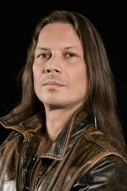 Виталий Рожков