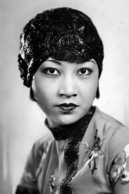 Anna May Wong - 5