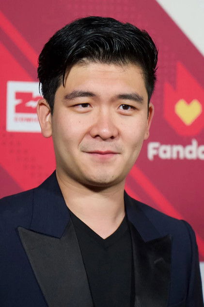 Аватар персоны Steven He O'Byrne