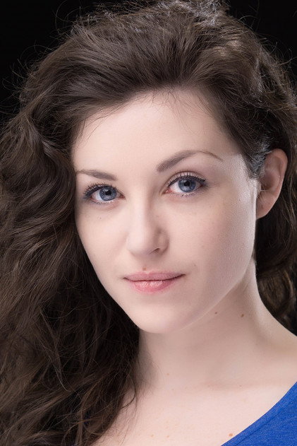 Brianna Johnston - 4