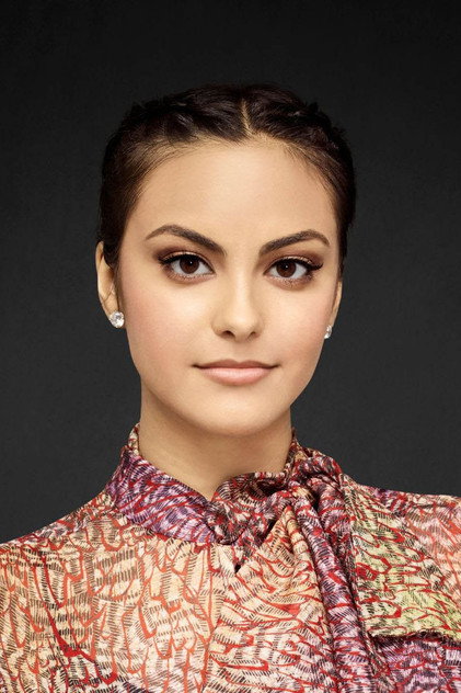 Camila Mendes - 10