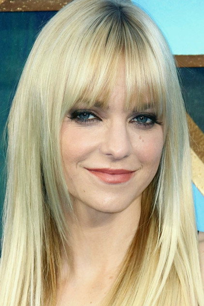 Anna Faris - 6