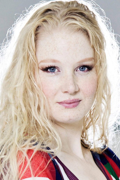 Sanne Søndergaard - 6
