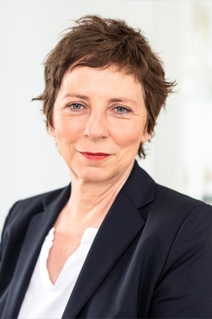 Аватар персоны Heike Vossler