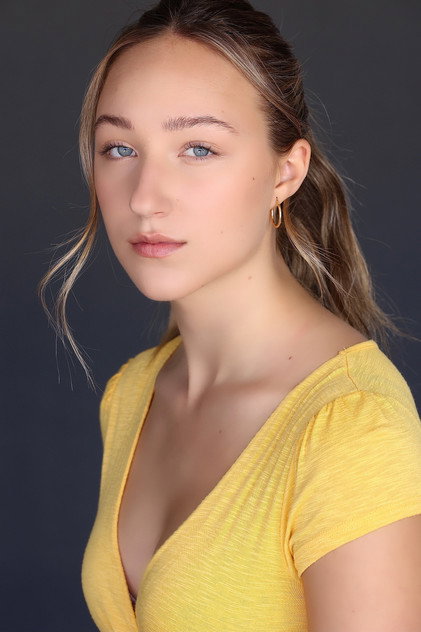 Ava Michelle - 4