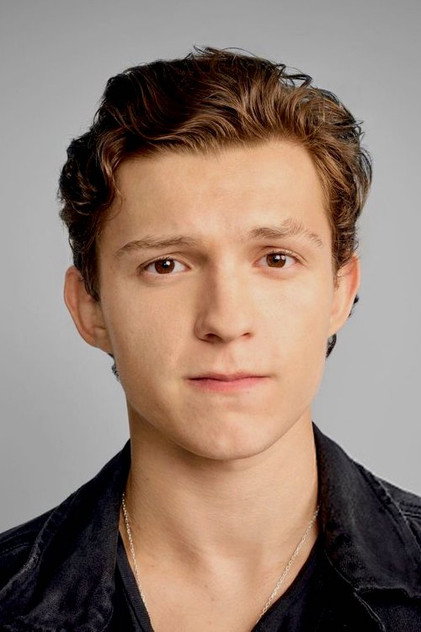 Tom Holland - 12