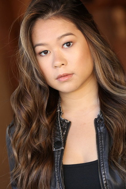 Katie Anne Moy headshot