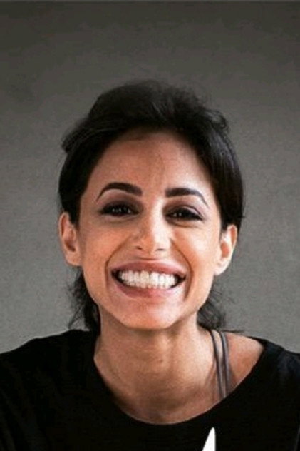 Fatima Husein photo 2