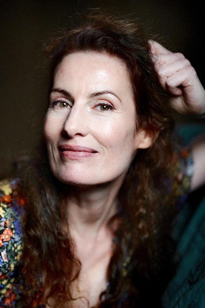 Rosemarie La Vaullée - 5