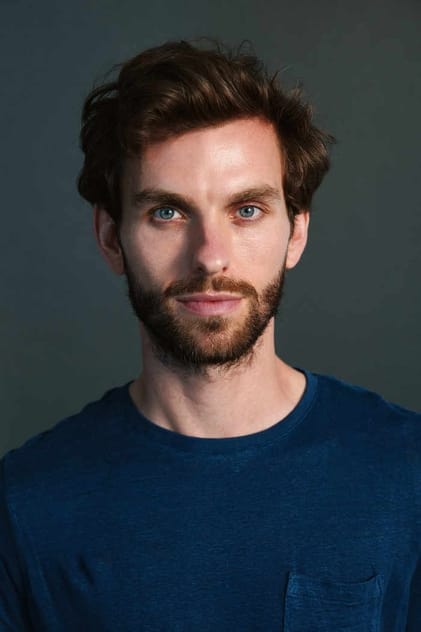 Аватар персоны Angélo Schuurmans