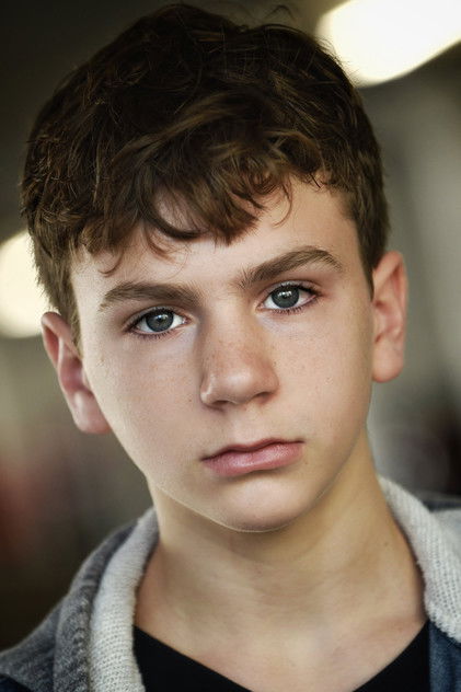 Аватар персоны Gerrison Machado