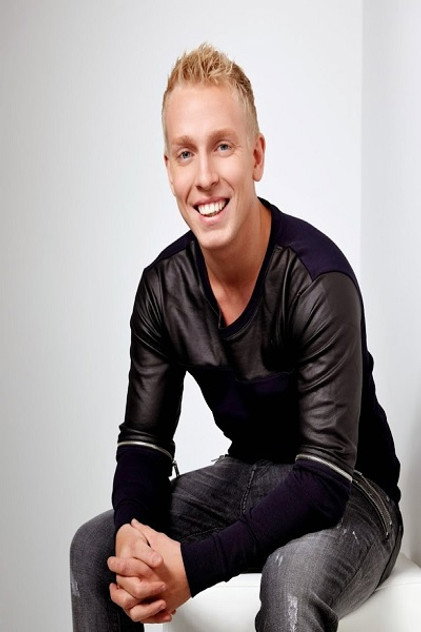 Billy Dans