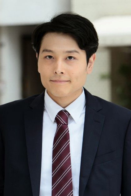 Ryo Moue - 8