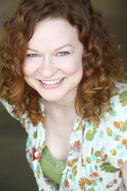 Rachel Kanouse Rachel Kanouse