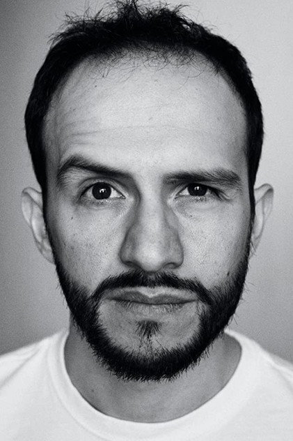 Giovani Florido photo 2