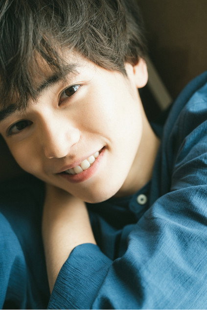 Sho Nishigaki - 4