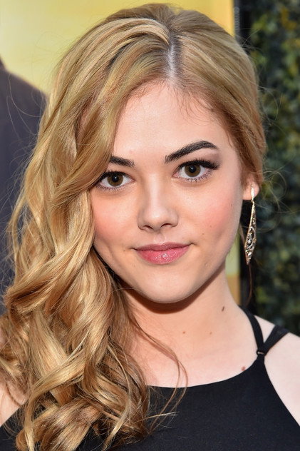 McKaley Miller - 4