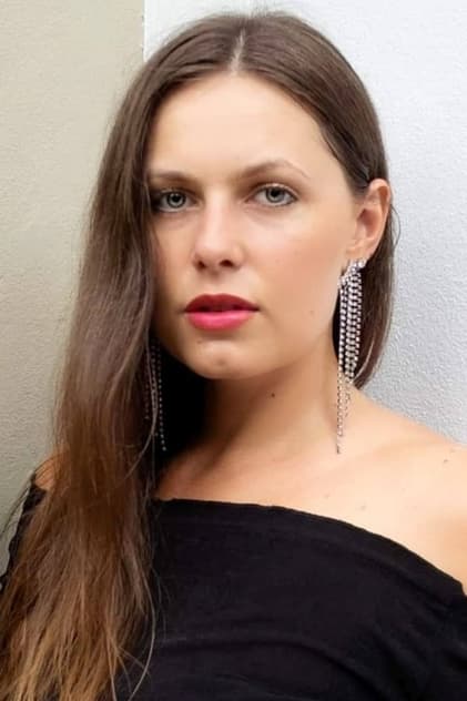 Katrina Grey - 5