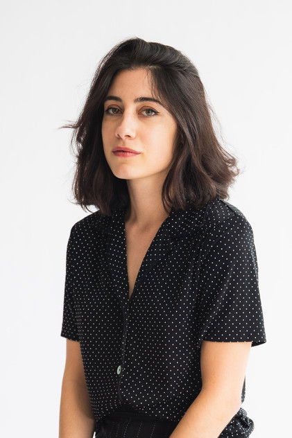 Аватар персоны Alba Lozano