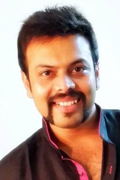 Image of Chiintu Chakravarthii
