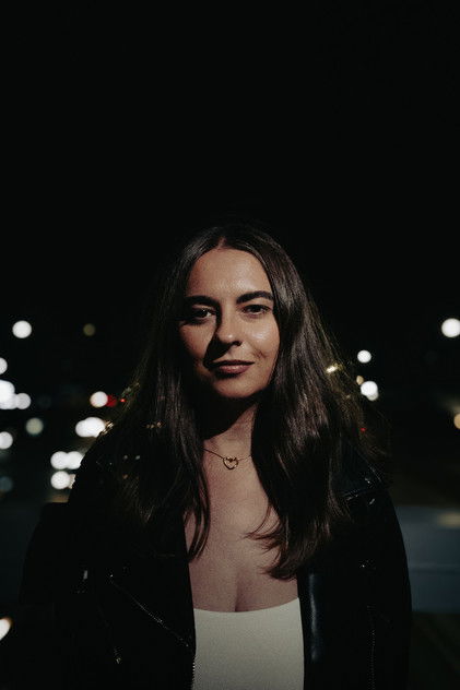 Nerea Lledó Cainzos