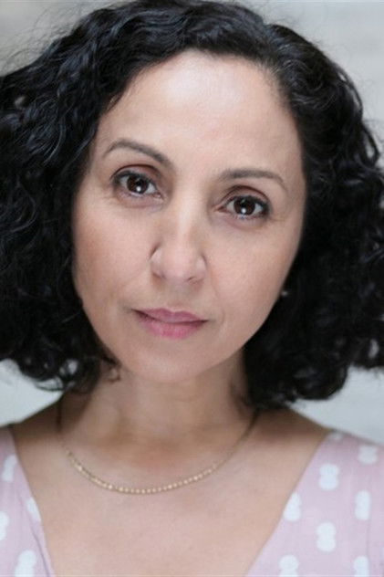 Аватар персоны Soria Moufakkir