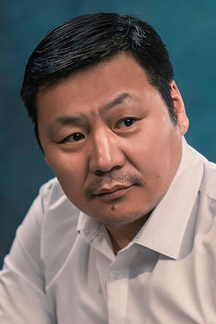 Аватар персоны Yalalt Namsrai