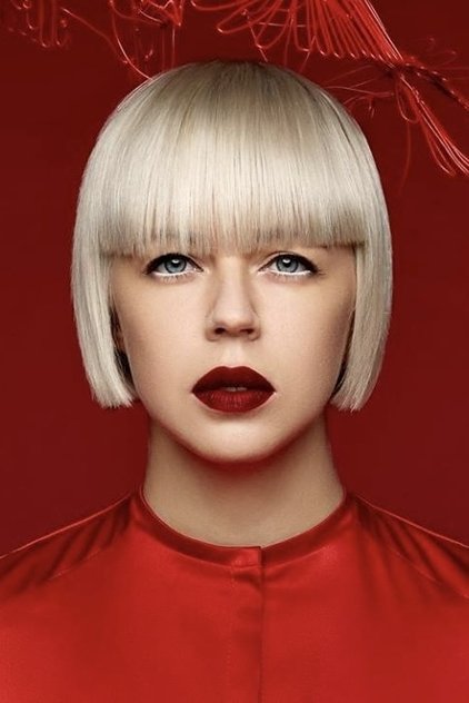 Nataliya Zhyzhchenko