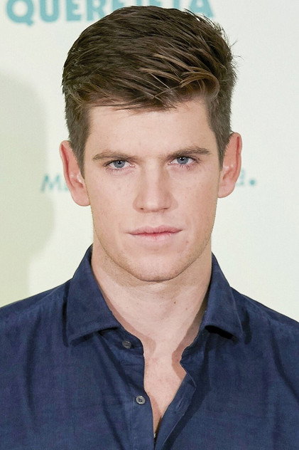Miguel Bernardeau - 4
