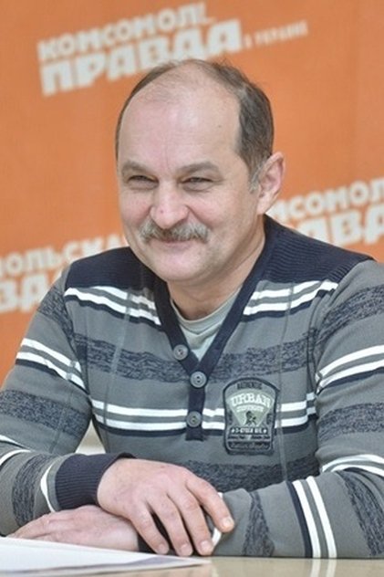 Андрей Чивурин Андрей Чивурин