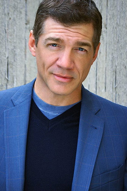 Matthew Glave - 4