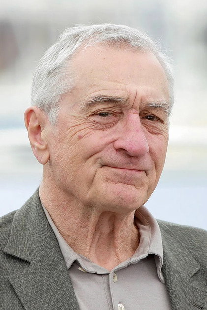 Robert De Niro - 9