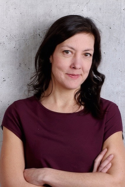 Simone Leduc