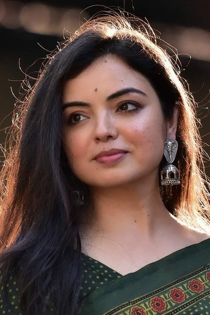 Pritha Chakraborty Pritha Chakraborty