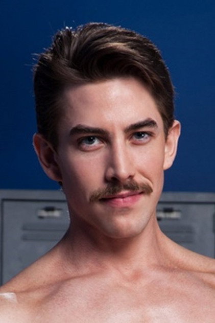 Image of Jack Hunter