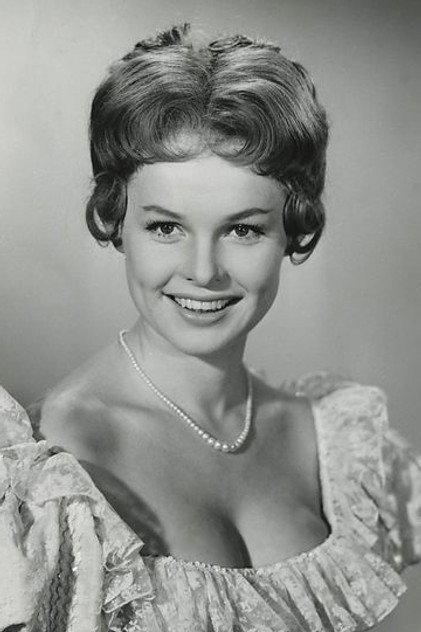 Ghita Nørby - 5