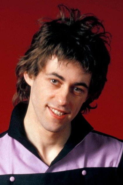 Bob Geldof - 4